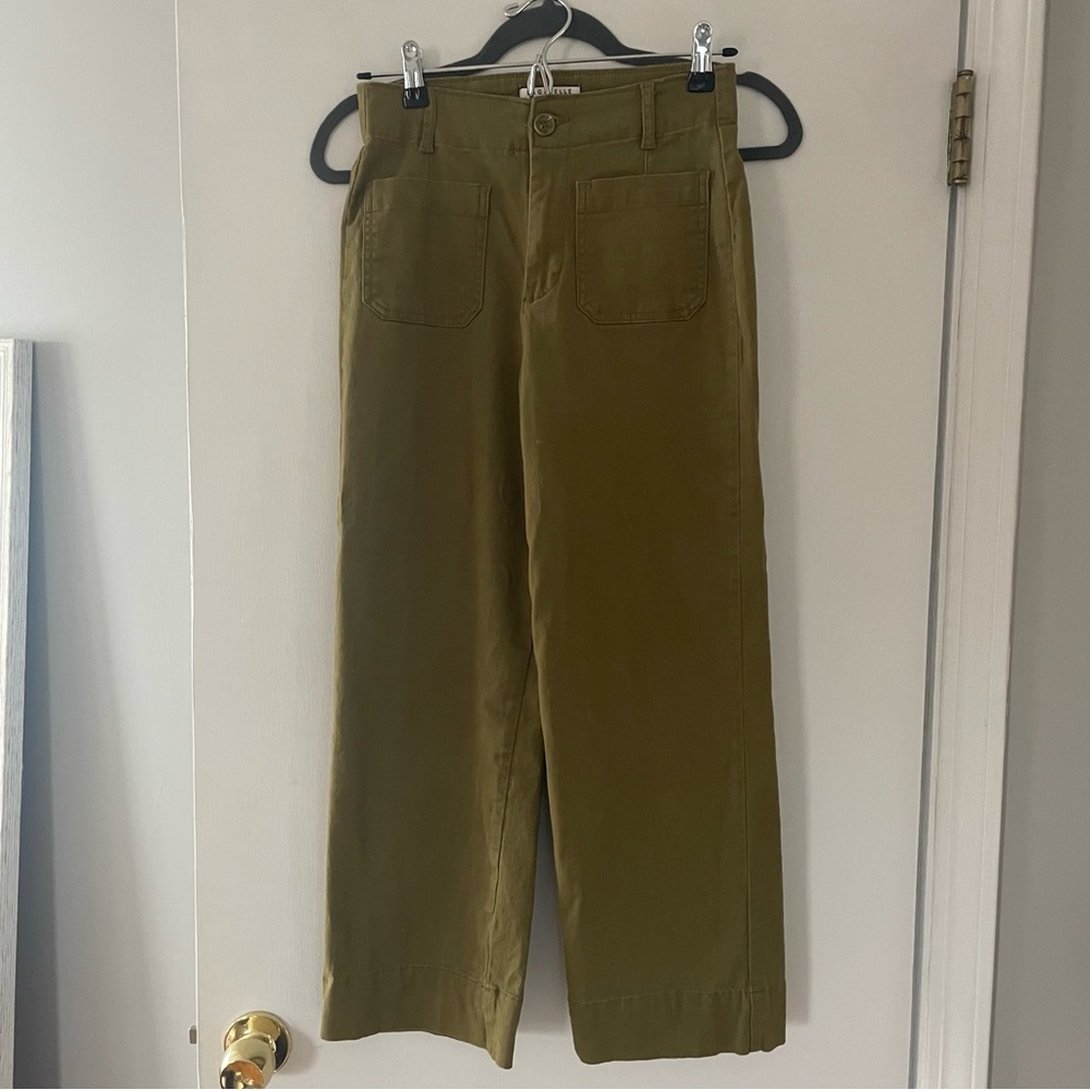 Bagatelle 2 Pocket Crops